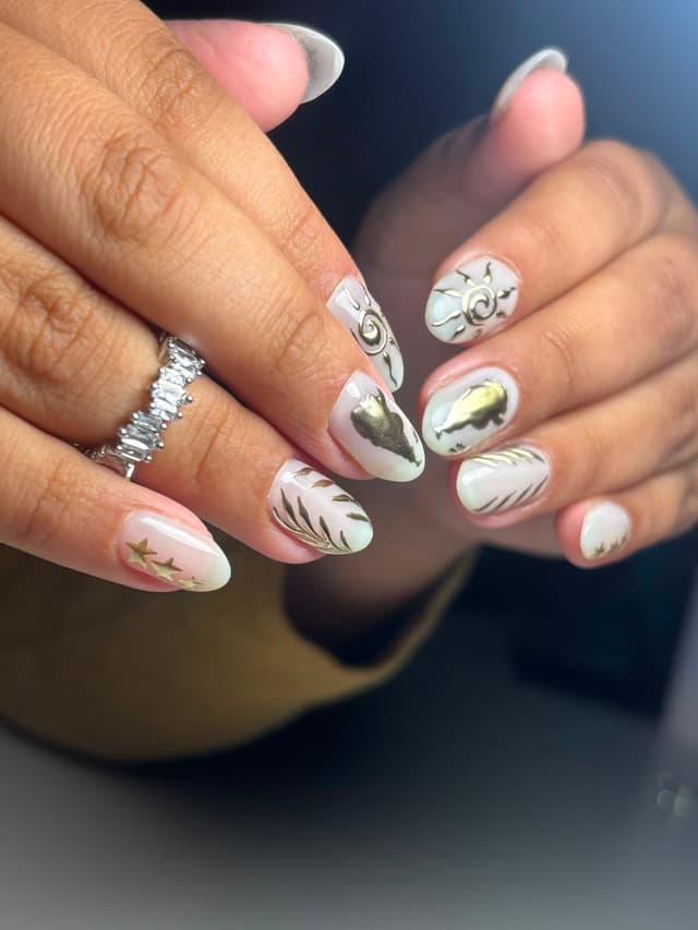 Uñas