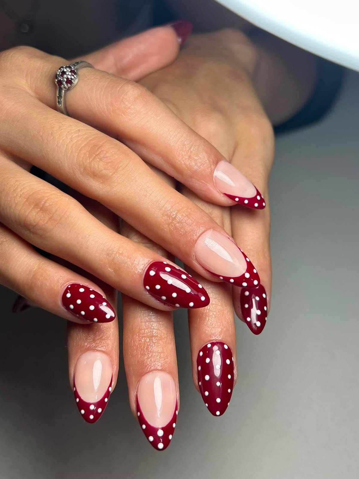 Uñas 3