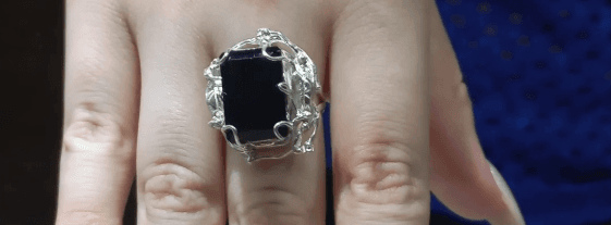Joyería en plata 925 2